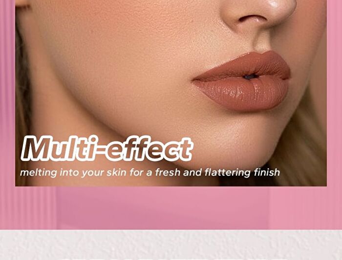 Soft Glow & Radiance Cream Blusher Stick - 6 Shades - 101 Sky Pink - 7g