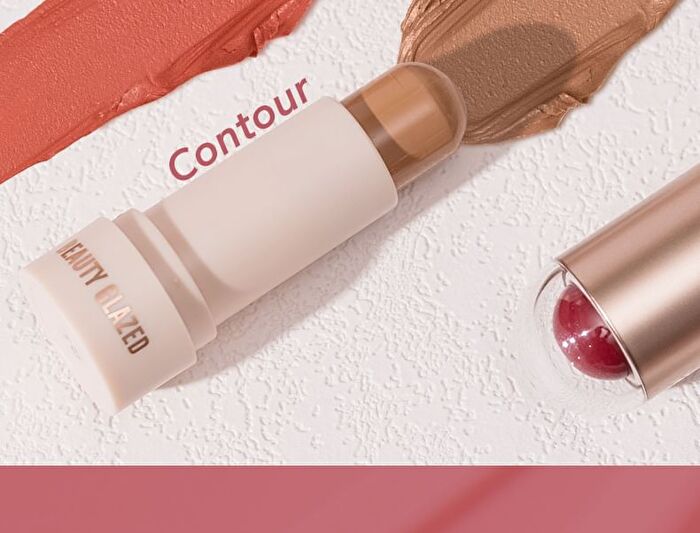 Soft Glow & Radiance Cream Blusher Stick - 6 Shades - 101 Sky Pink - 7g