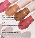 Soft Glow & Radiance Cream Blusher Stick - 6 Shades - 101 Sky Pink - 7g