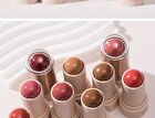 Soft Glow & Radiance Cream Blusher Stick - 6 Shades - 101 Sky Pink - 7g
