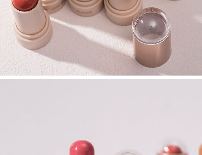 Soft Glow & Radiance Cream Blusher Stick - 6 Shades - 101 Sky Pink - 7g