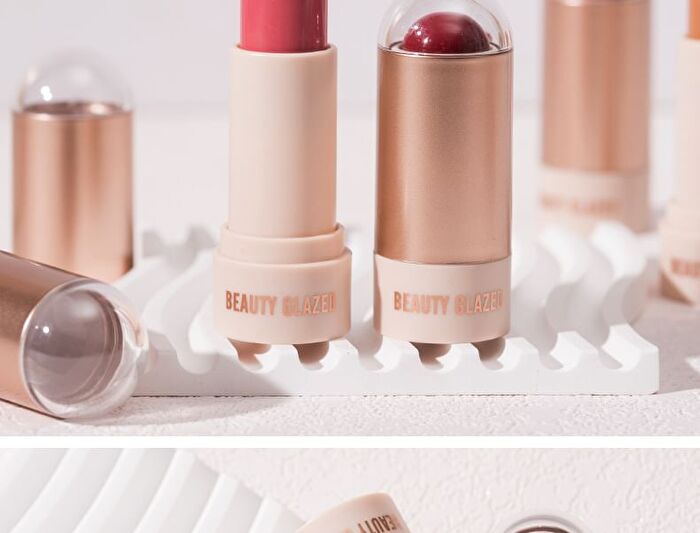 Soft Glow & Radiance Cream Blusher Stick - 6 Shades - 101 Sky Pink - 7g