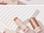Soft Glow & Radiance Cream Blusher Stick - 6 Shades - 101 Sky Pink - 7g