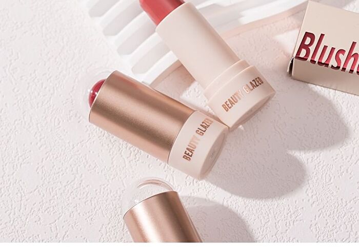 Soft Glow & Radiance Cream Blusher Stick - 6 Shades - 101 Sky Pink - 7g