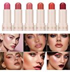 Soft Glow & Radiance Cream Blusher Stick - 6 Shades - 101 Sky Pink - 7g