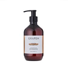 Grafen Hinoki Shampoo - 2024 Version - 500ml