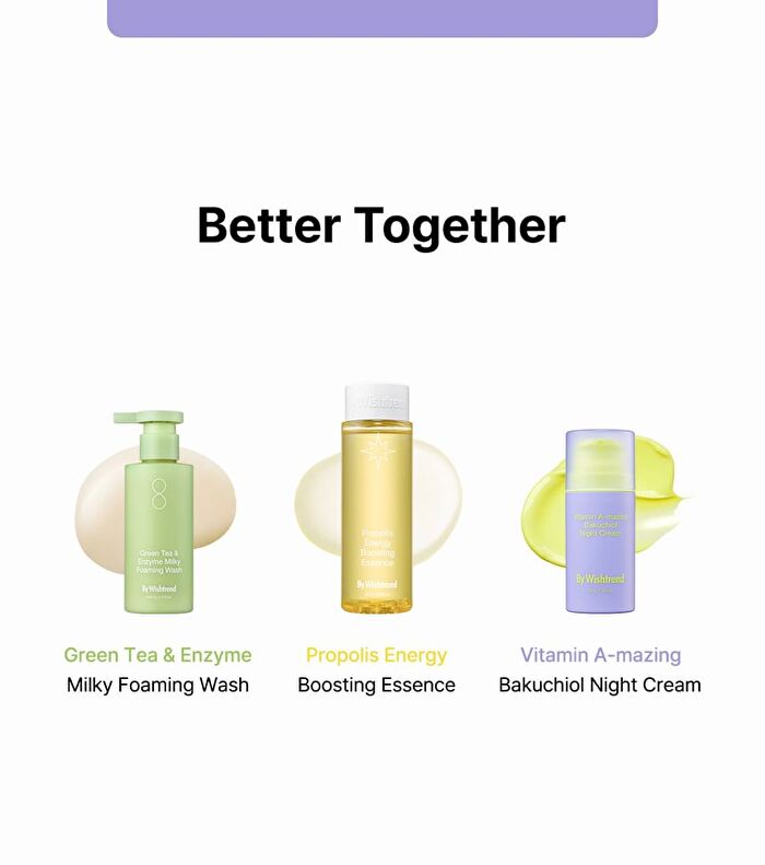 Journey Kit - 8 pcs