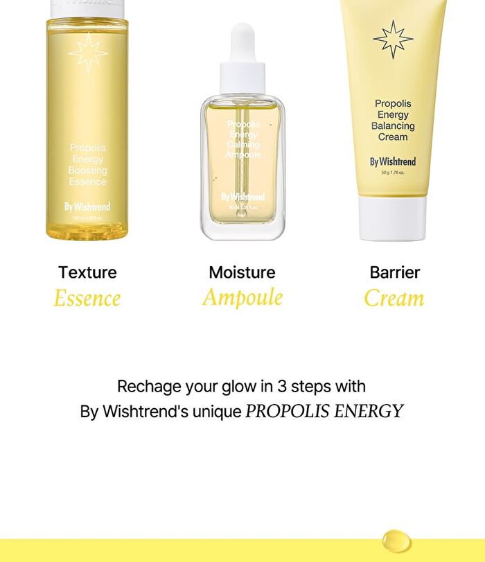 Journey Kit - 8 pcs