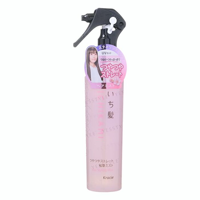 Ichikami Hair Styling Mist - 150ml