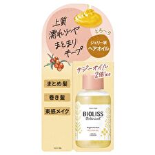 Kose Bioliss Botanical Polish Oil - 75ml
