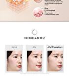 Focus On Air Velvet Cushion - 2 Colors - #02 Beige