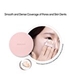 Focus On Air Velvet Cushion - 2 Colors - #02 Beige
