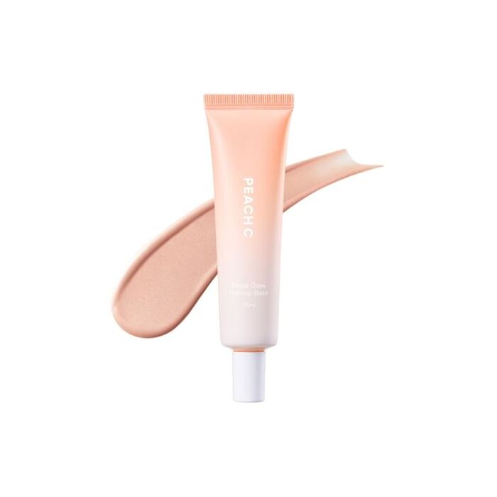Beige Glow Make Up Base - 35ml
