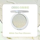 Hold Live Soft & Matte Powder (4-5) - #305 Cold White