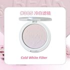 Hold Live Soft & Matte Powder (4-5) - #305 Cold White