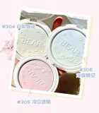 Hold Live Soft & Matte Powder (4-5) - #305 Cold White