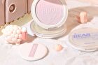 Hold Live Soft & Matte Powder (4-5) - #305 Cold White
