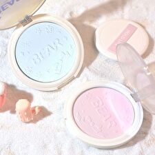 Hold Live Soft & Matte Powder (4-5) - #305 Cold White