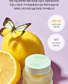 Lemon Sugar Scrub Lip Mask - 20ml