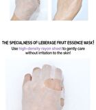 Fruit Essence Mask - 12 Types - Strawberry