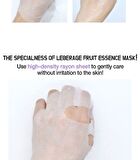 Fruit Essence Mask - 12 Types - Strawberry