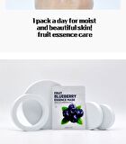 Fruit Essence Mask - 12 Types - Strawberry