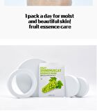 Fruit Essence Mask - 12 Types - Strawberry