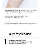 Fruit Essence Mask - 12 Types - Mango