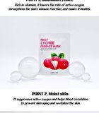 Fruit Essence Mask - 12 Types - Mango