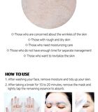 Fruit Essence Mask - 12 Types - Mango