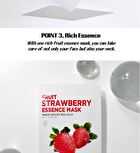 Fruit Essence Mask - 12 Types - Mango