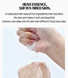 Fruit Essence Mask - 12 Types - Shine Muscat