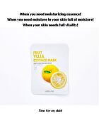 Fruit Essence Mask - 12 Types - Shine Muscat