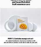 Fruit Essence Mask - 12 Types - Shine Muscat