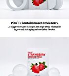 Fruit Essence Mask - 12 Types - Shine Muscat