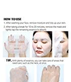 Fruit Essence Mask - 12 Types - Shine Muscat