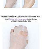 Fruit Essence Mask - 12 Types - Shine Muscat