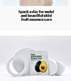 Fruit Essence Mask - 12 Types - Shine Muscat