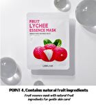 Fruit Essence Mask - 12 Types - Olive