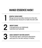 Fruit Essence Mask - 12 Types - Olive