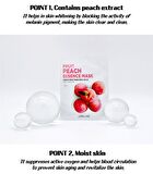 Fruit Essence Mask - 12 Types - Olive