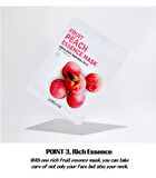Fruit Essence Mask - 12 Types - Olive