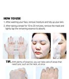 Fruit Essence Mask - 12 Types - Olive