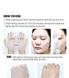 Fruit Essence Mask - 12 Types - Olive