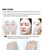 Fruit Essence Mask - 12 Types - Grapefruit