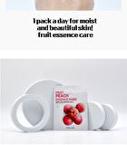 Fruit Essence Mask - 12 Types - Grapefruit