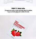 Fruit Essence Mask - 12 Types - Grapefruit