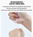 Fruit Essence Mask - 12 Types - Coconut