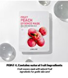 Fruit Essence Mask - 12 Types - Coconut