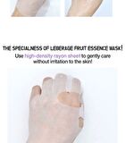 Fruit Essence Mask - 12 Types - Coconut